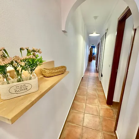 La Casita De Vera 公寓 *