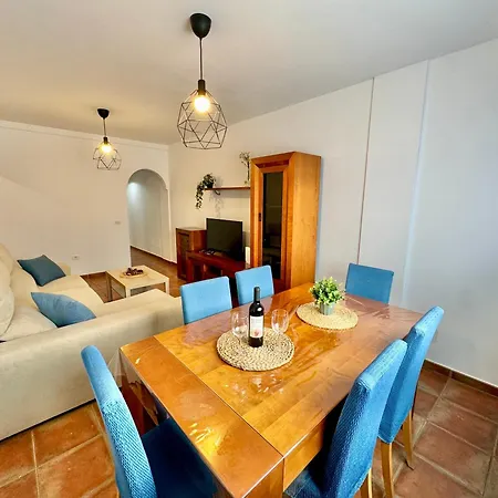 La Casita De Vera Apartment Las Toscas