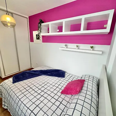 La Casita De Vera 公寓 *