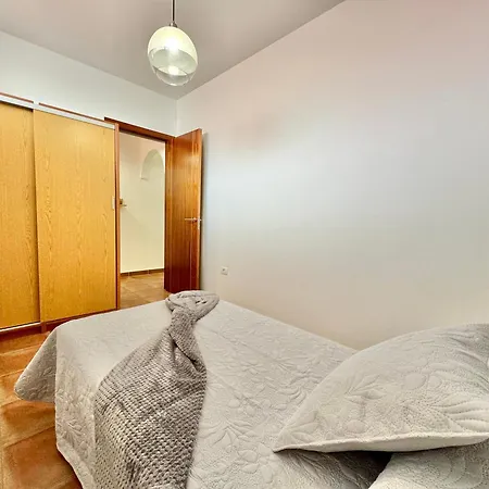 公寓 La Casita De Vera Las Toscas