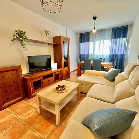 Apartment La Casita De Vera