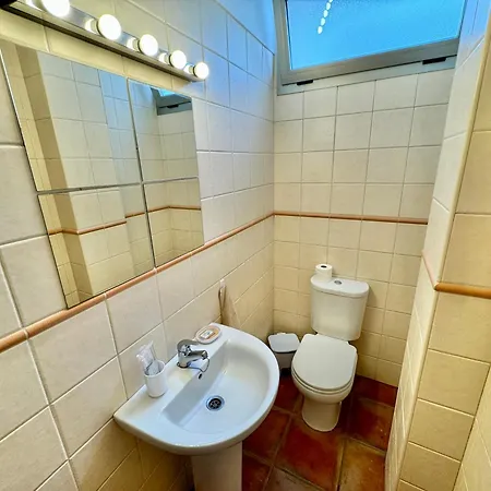 Apartment La Casita De Vera