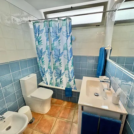 La Casita De Vera 公寓 *