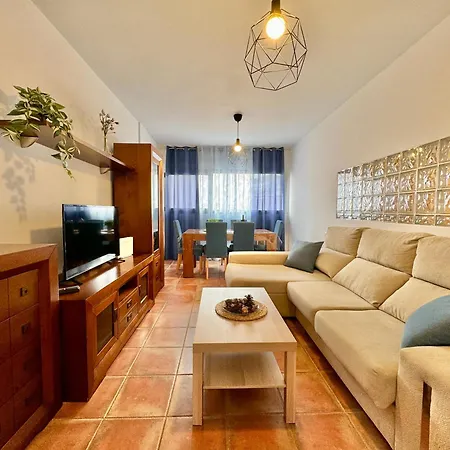Apartment La Casita De Vera