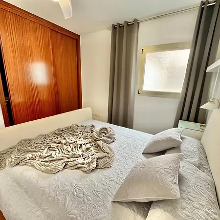 La Casita De Vera 公寓