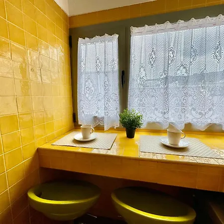 La Casita De Vera Apartment