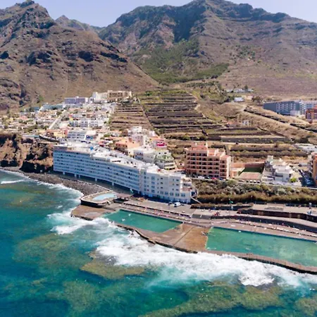 公寓 La Casita De Vera