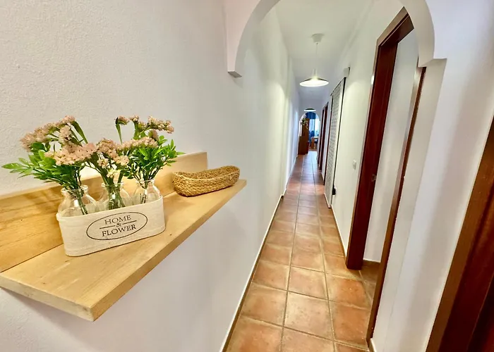La Casita De Vera Apartment *