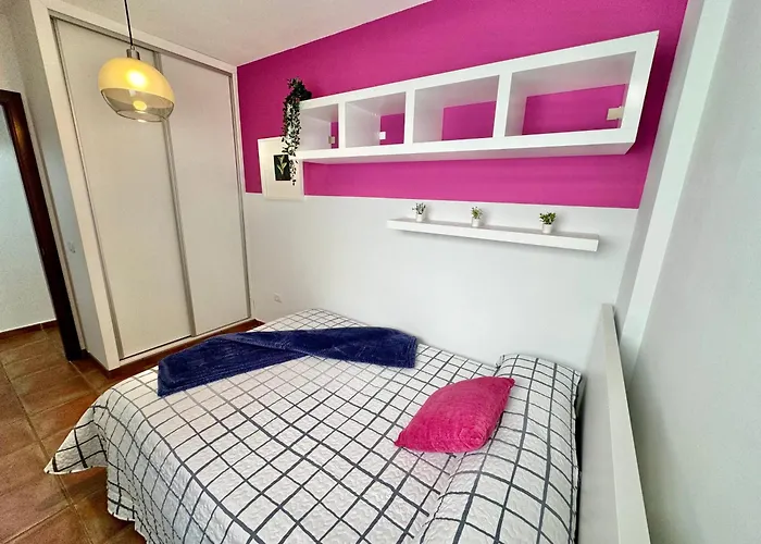 La Casita De Vera Apartment *