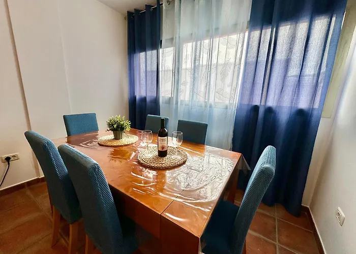 La Casita De Vera *