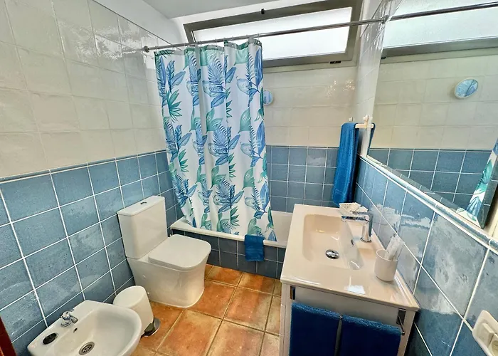 La Casita De Vera Apartment *