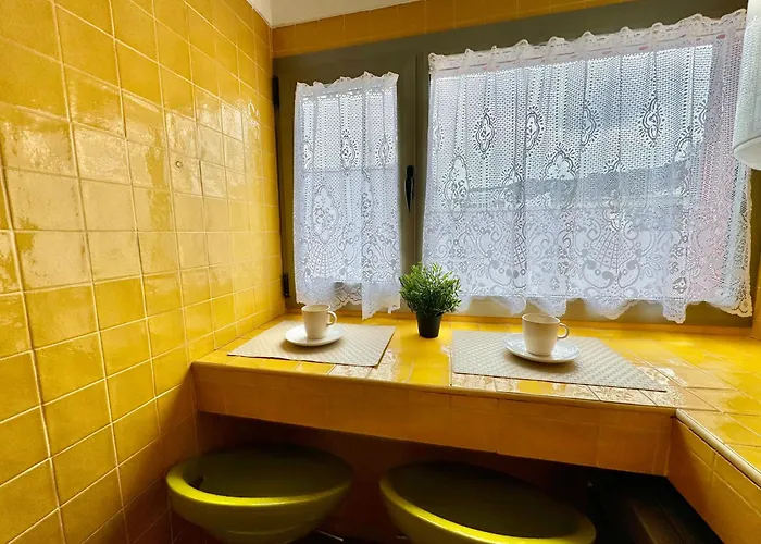 La Casita De Vera Apartment