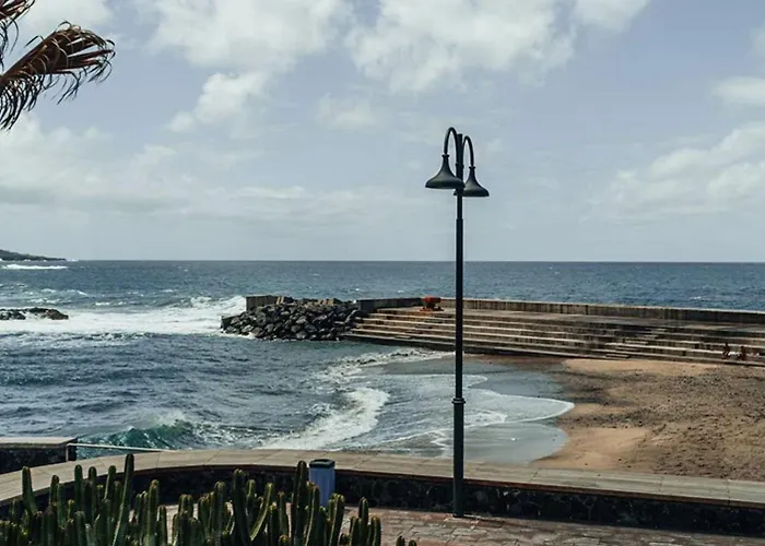 La Casita De Vera Apartment